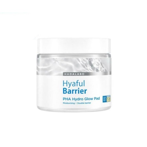 Hyaful Barrier PHA Hydro Glow Pad