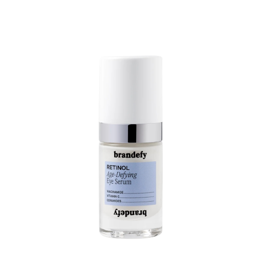 Retinol Age-Defying Eye Serum