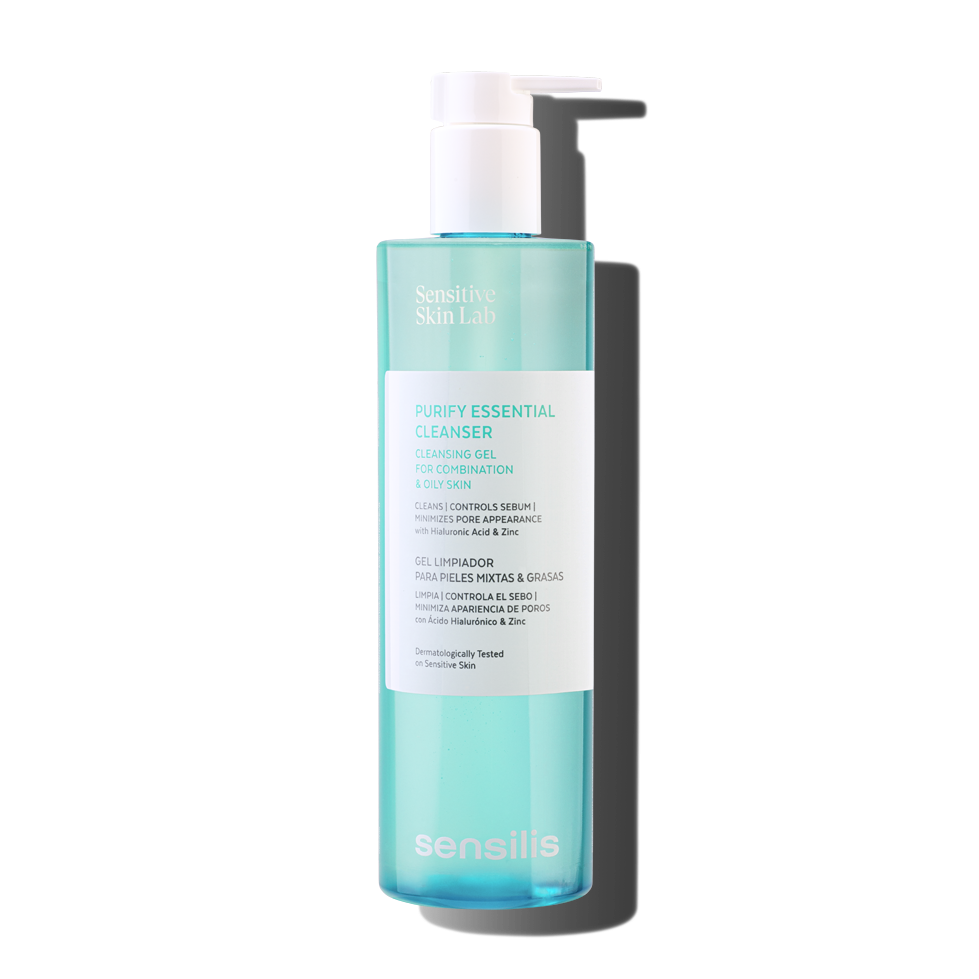 Purify Essential Cleanser