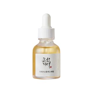 Glow Serum Propolis + Niacinamide