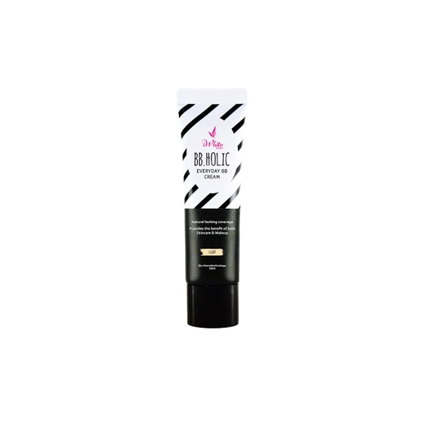 BB Holic Light