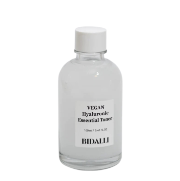 Vegan Hyaluronic Essential Toner