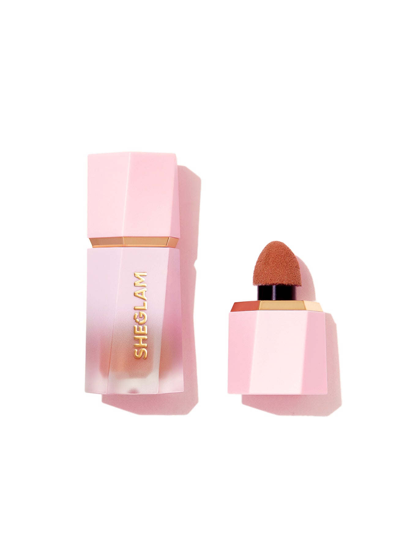 Color Bloom Liquid Blush