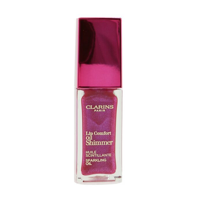 Lip Comfort Oil Shimmer