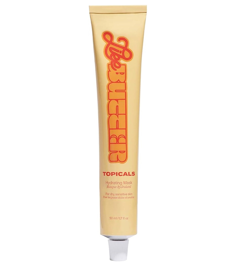 Like Butter Hydrating Mask