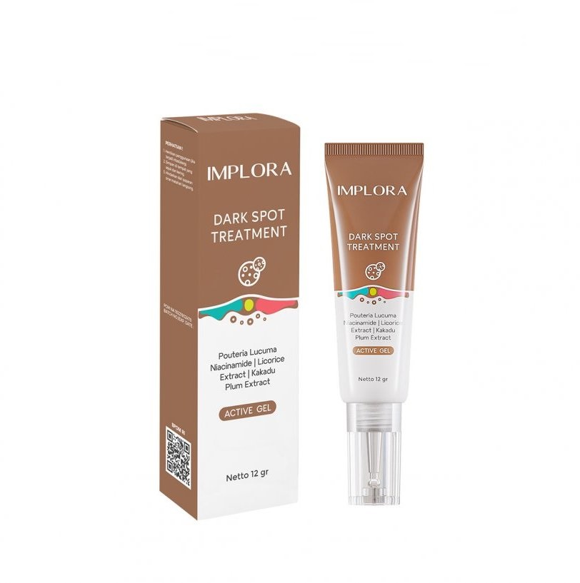 Dark Spot Treatment