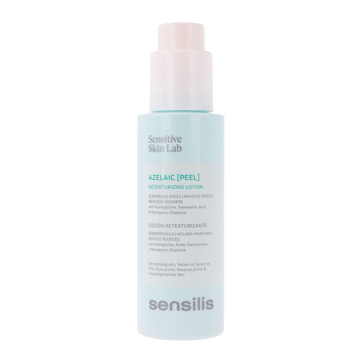 Azelaic Peel