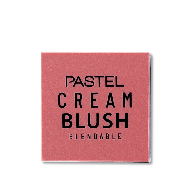 Cream Blush