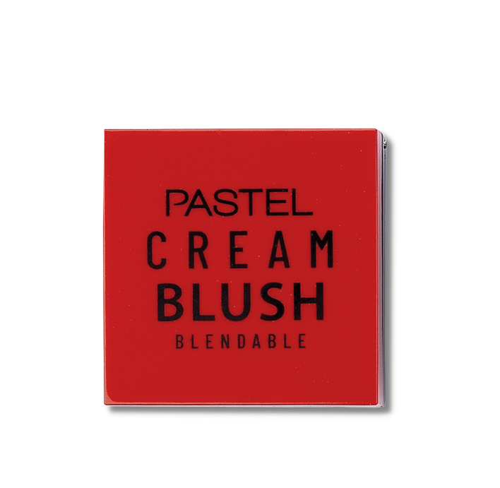 Cream Blush
