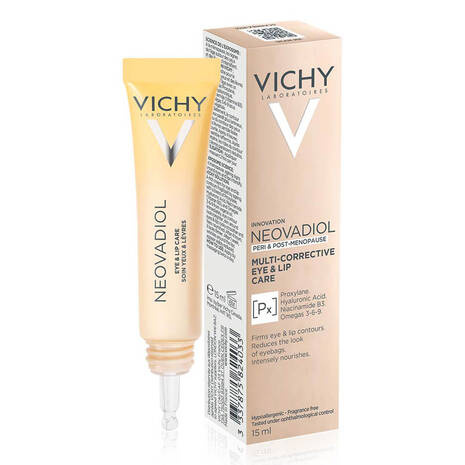 Neovadiol Multi-Corrective Eye & Lip Care
