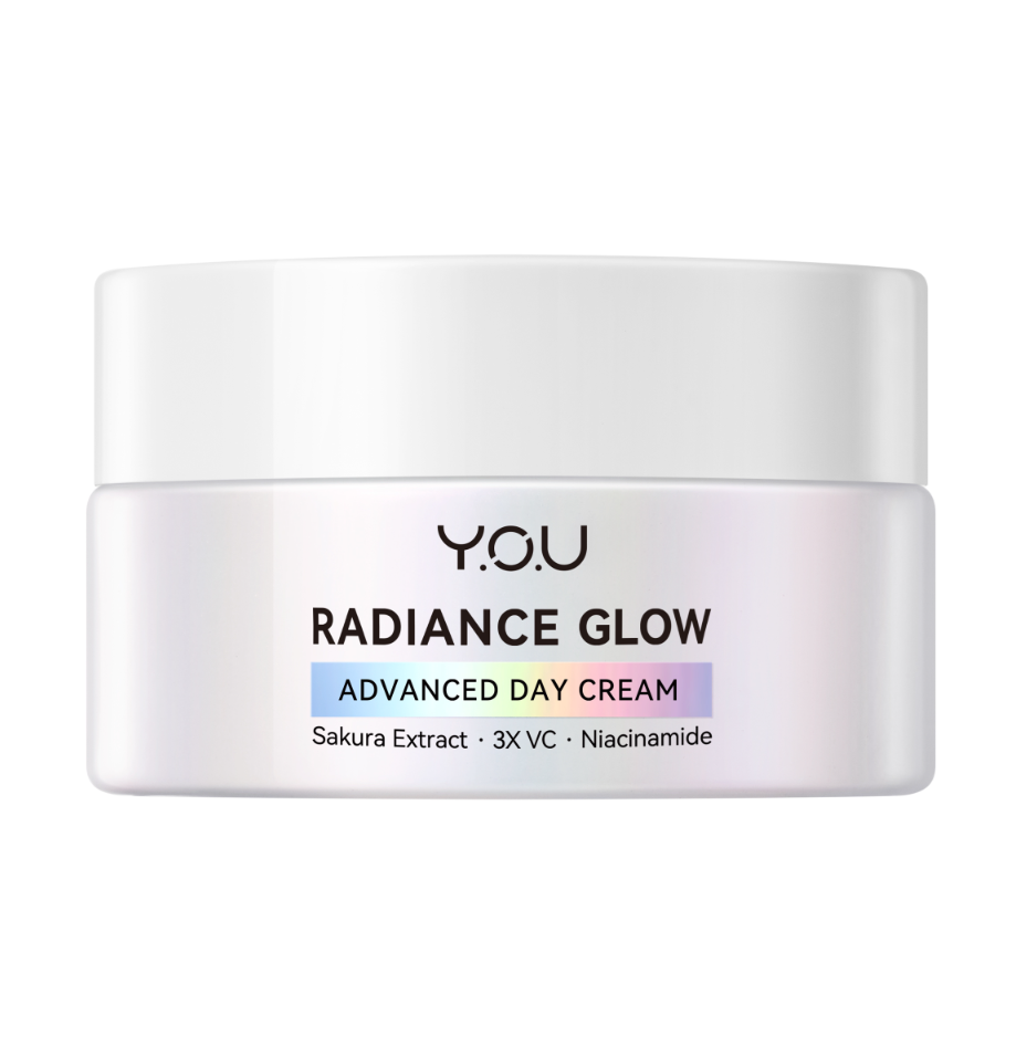 Radiance Glow Advanced Day Cream