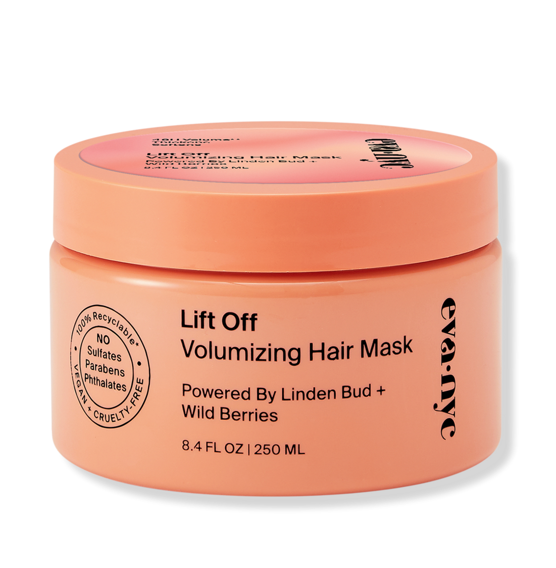 Lift Off Volumizing Hair Mask