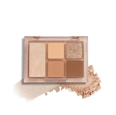 All-Round Eye Palette
