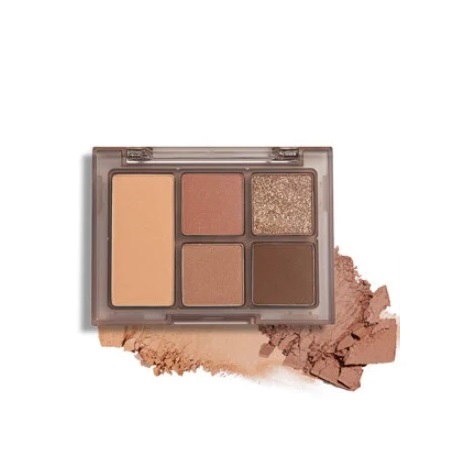 All-Round Eye Palette