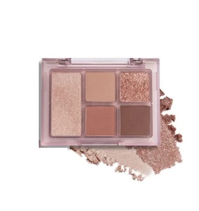 All-Round Eye Palette