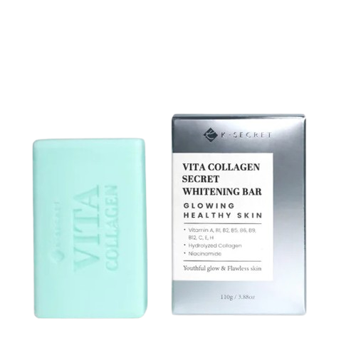 Vita Collagen Secret Whitening Bar