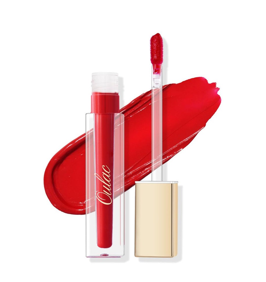 Kissproof Matte Liquid Lipstick