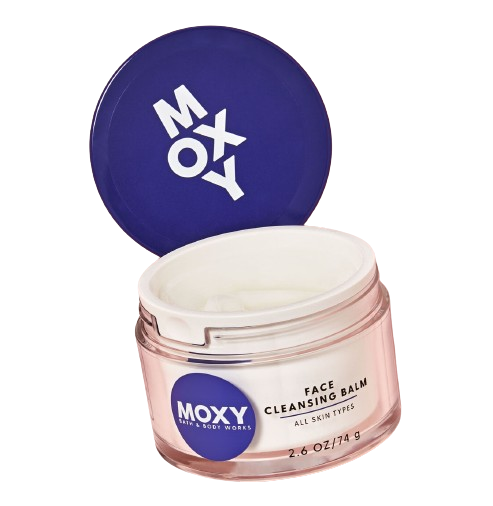 All Skin Face Cleansing Balm