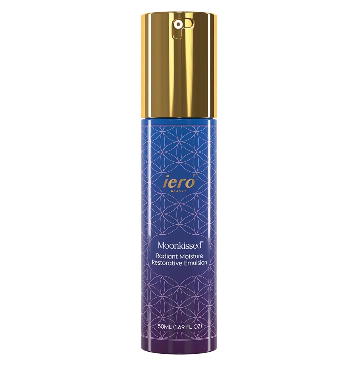 Moonkissed Radiant Moisture Restorative Emulsion
