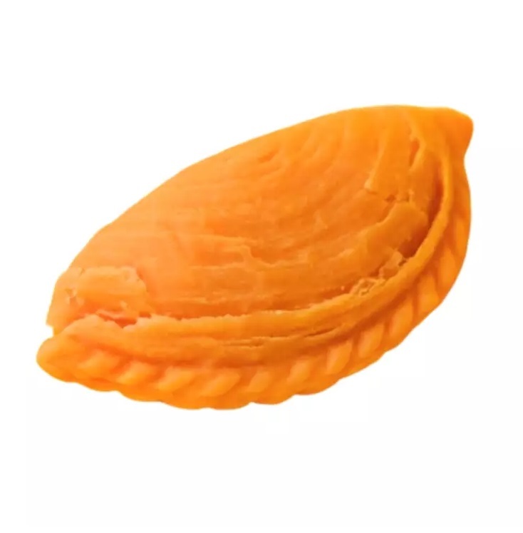 Karipap Spiral Soap