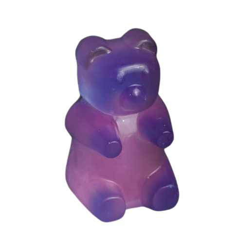 Gummy The Bear Soap