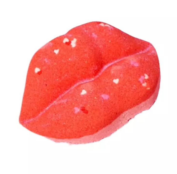 XOXO Bath Bomb