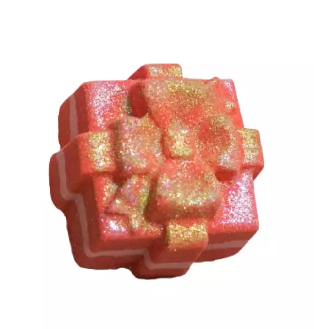 Box of Joy Bath Bomb