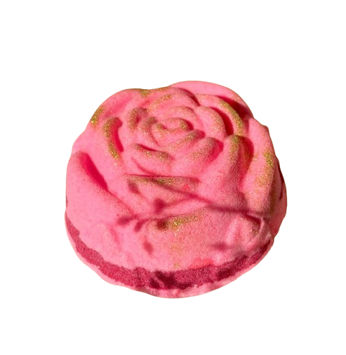 Rosé Ma Bath Bomb